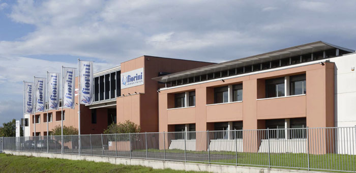 Fiorini Industries - Scambiatori di calore a piastre, serbatoi, bollitori e collettori solari