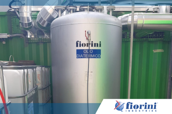 Fiorini and Renovis together for a sustainable and zero-cost heating system