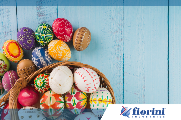 auguri di pasqua