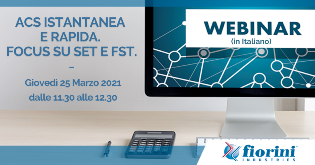 fiorini webinar