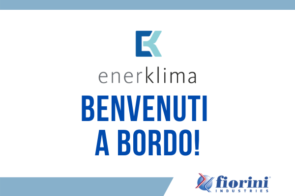 Enerklima nuova agenzia Fiorini