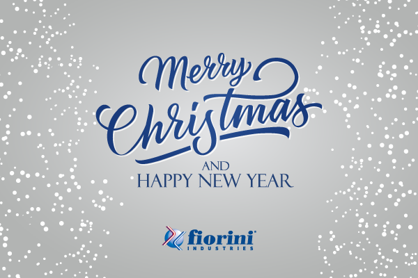 Buon Natale da Fiorini Industries