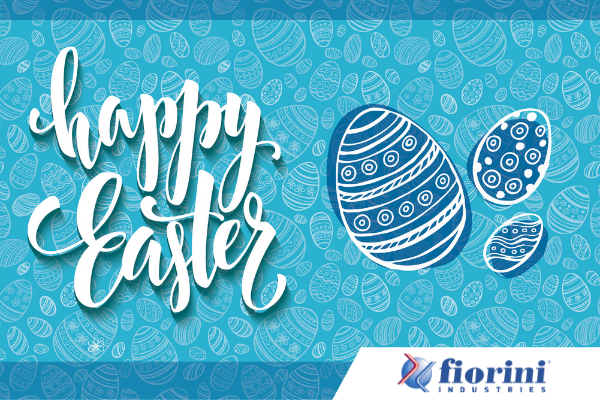 Buona Pasqua da Fiorini Idustries