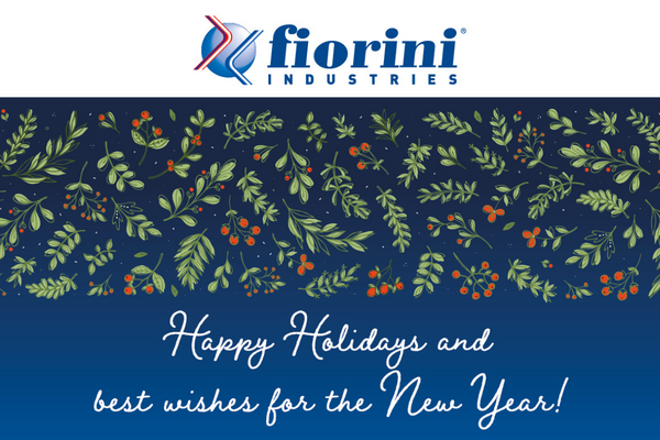 Fiorini - Happy Holidays